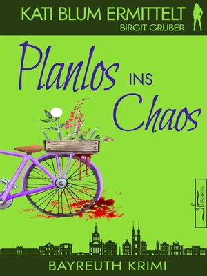 cover image of Planlos ins Chaos